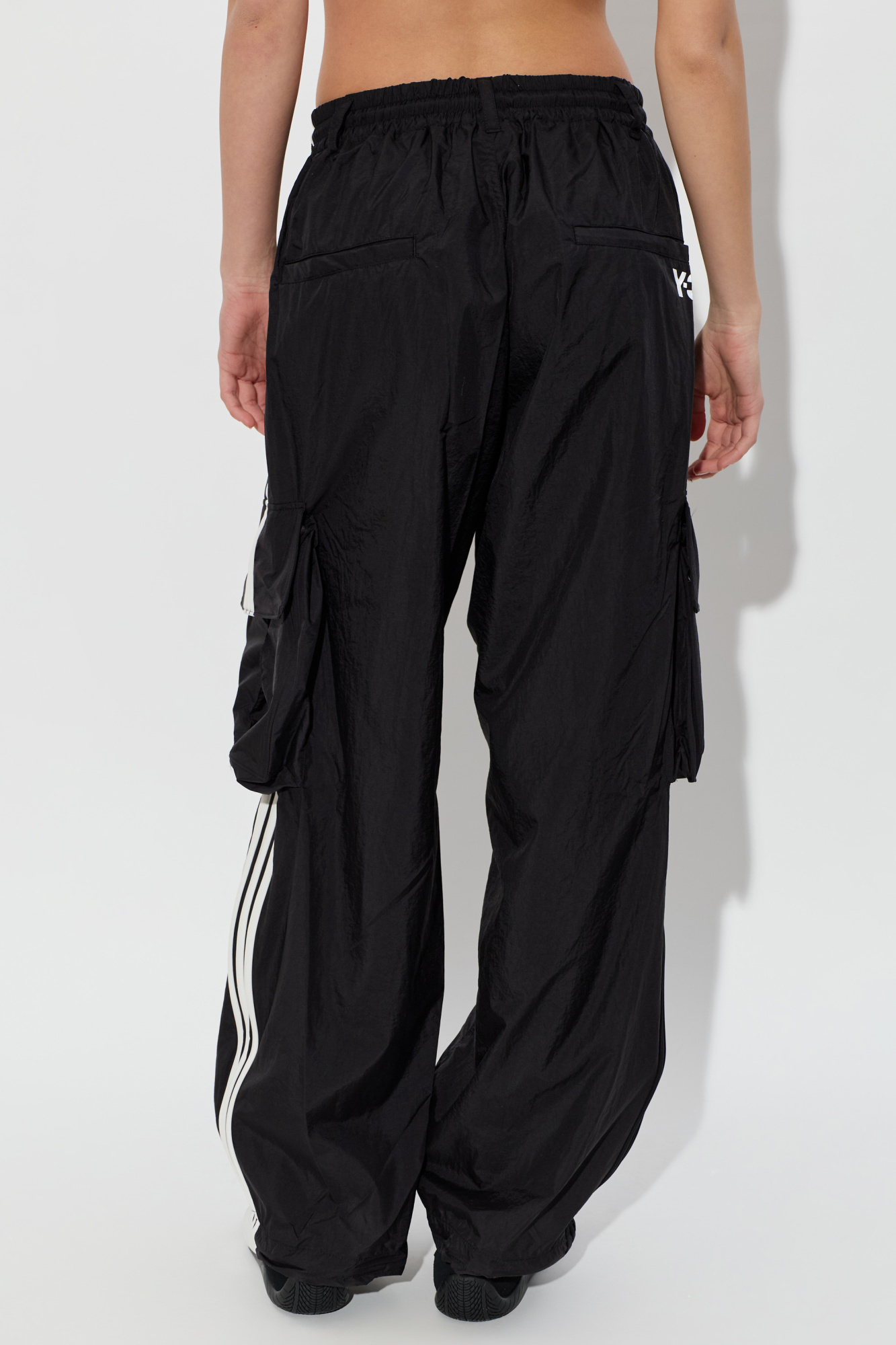 Y-3 Cargo pants | Men's | Vitkac